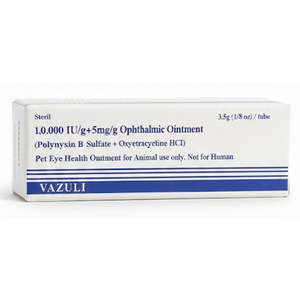 Health Ointment for Dogs, Cats, Cattle, Sheep, Horses, Birds