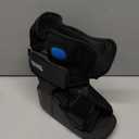 United Ortho Short Air Cam Walker Fracture Boot  (Small, Black )