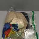 Spooktacular Creations George Washington Costume for Kids, Colonial Boys Costume with Wig and Hat for Halloween DressUp Party