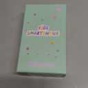 Kids Smart Phone with Dual Camera, Game & Music Player, Toddler Learning Play Toy Cell Phone, Gifts for Girls, Christmas, Birthday, Age 3-10, Light Pink