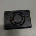 M6 150W 10A 2-6S Mini Pocket Model Charger Servo Balance Charger for FPV Racing Drone Black