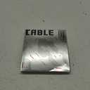 [2025 Upgrade] 4-in-1 USB C Cable 60W 5FT Compatible With Lightning Cable [Fast Charging & Data Transfer] Flat Type C/A to C/L Cord for iPhone/iPad, Multi Charger Wire Combo for All Devices (Green)