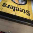YouTheFan NFL 2' x 3' Portable Cornhole Game with Logo Bags