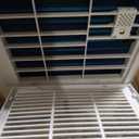 Dehumidifier for Basement with Drain Hose 4500 Sq.Ft - 50 Pint 1.7 gal Tank