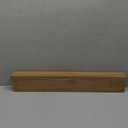 Cordless Cellular Shades, No Drill No Tools Light Filtering Honeycomb Shades, Pleated Blinds for Windows, Easy to Install, Black 21" W x 48" H