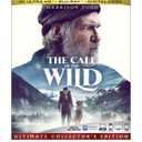 Call Of The Wild [Blu-ray]