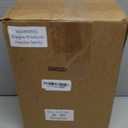 6 Pcs Galentine's Day Wine Glasses 12 oz Pink Heart Wine Glass Stemless Valentine's Day Cups Gifts Bulk for Women Friends Ladies Girls Night Galentine's Party Favors Decorations (Stylish)