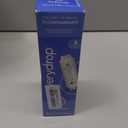 everydrop by Whirlpool Refrigerator Water Filter A - EDRARXD1, Single-Pack
