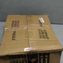 VERONES Mason Jars 4 OZ, Canning Jars With Regular Lids, Ideal for Jam, Honey, Wedding Favors, Shower Favors, DIY Spice Jars, 40 PACK