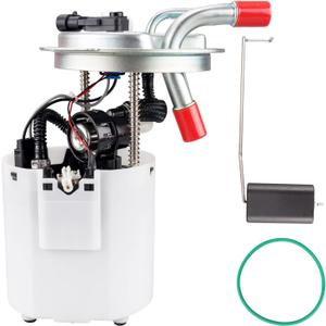 PHILTOP FG0809 Electric Fuel Pump Module Assembly Compatible with 20042007 Chevrolet Avalanche, Suburban 1500 5.3L/6.0L & GMC Yukon XL 1500 5.3L/6.0L/6.2L  Replaces E3610M, P76272M