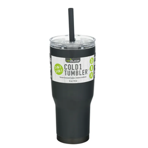 DI Reduce Cold1 Tumbler 34Oz Smoke