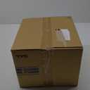 TYC Right Headlight Assembly Compatible with 2007-2010 Jeep Compass