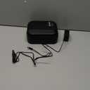 Hotel Collection Diffuser, House Scent Machine, 3000 Sq.Ft of Coverage, 200ml Large Capacity Aromatherapy Machine, Scent Diffusers for Home Large Room, Office Waterless Essential Oil Diffuser, Black