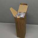 Deepsoon Heating Pad, Electric Heating Pads for Back, Neck, Moist Heating Pad for Abdomen Shoulder Knee Legs, Dry/Moist Heat & Auto Shut Off, Mother's Day Birthday for Men and Women, Light Gray,24x20 Inch