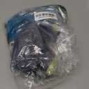 Hanes Men's Underwear Boxer Briefs, Cotton Stretch Moisture-Wicking Underwear, Multi-pack, size medium, Color may Vary