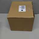 KORRTFID Kitchen Cabinet Organizer - Steel Cookware Rack, Divided Holder with 3 Slots for Skillets, Baking Tray and Chopping Board - Pan Storage (2.2 Inch Width Slots)