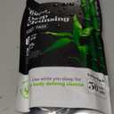 Deep Cleansing Foot Pads for Better Sleep & Foot Care | Premium Japanese Organic Feet Pads with Ginger Powder (30 Pc), Best By 03, 2025