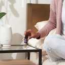 doTERRA Lavender Essential Oil - 15 ml (Lavender) (0.51 Fl Oz (Pack of 1))