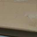 Suncast 20" Combination Snow Shovel/Pusher, Grey/Black