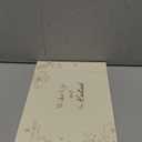 YANIBEST Adjustable Satin Bonnet Double Layer Hair Bonnet for Sleeping Bonnets for Women Hats Curly Natural Hair, Black (One Size)