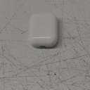 Charging Case Compatible with Airpods 1st & 2nd Generation, Airpods1st & 2nd Wireless Charger Box Replacement with Sync Button and Built-in 450 mAH Battery (Case-1/2)