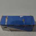 PWK 21mm Carburetor Racing Carb Kits with Air Filter 10pcs Main Jets 10pcs Slow Pilot Jets Universal for 2T 4T Engine Dirt Bike Motocross Motorcycle Scooter ATV Quad Go Kart (21mm)