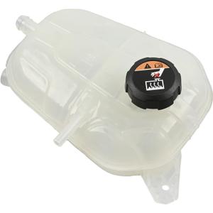 Coolant Reservoir Compatible with Hyundai Sonata 2020 2021 2022 2023; for Kia K5 2021 2022 2023 2024 1.6L Engine Replaces 25430-L2000 25430-L3000 25430L2000 25430L3000(Only 1.6L)