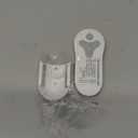 Ceiling Fan Remote Control Replacement for Harbor Breeze, Replace for A25-FA0138, KUJCE10311, TR214B, KUJCE10712, TR214A, KUJCE10610, Light Dimmer with 3 Speeds, 304.25MHz (Remote Only)