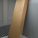 Moen CSR2165CH 5-Foot Fixed Length Curved Shower Rod, Chrome