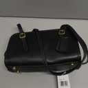 Coach The Originals Glovetanned Leather Swing Zip 20