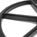AppliaFit Valve Seat Gasket Compatible with Hayward SPX0715D for Hayward 2-Inch Multi-Port Vari-Flo SP715 & SP716 Series Valves (1-Pack)