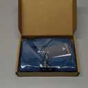 M MAELREG Mens Golf Shirts Moisture Wicking Dry Fit Business Casual Stretch Jacquard Short Sleeve Golf Polo Shirts for Men, L 