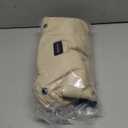 Momcozy Baby Carrier - Ergonomic, Cozy and Lightweight Carrier for 7-45lbs, Effortless to Put On, Ideal for Hands-Free Parenting, Enhanced Lumbar Support, Purehug for Infant to Toddler, Khaki