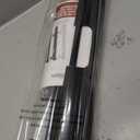 Reinforced 42" Extra Tall x 80" Wide Retractable Baby Gates with Rods