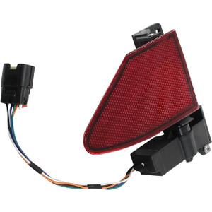 Charge Port Door Assembly for Tesla Model S X 2016 2017 2018 2019 2020