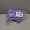 Always Discreet Adult Incontinence Pads for Women, Moderate Absorbency, Long Length, Postpartum Pads, 54 Count