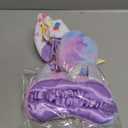 9 Year Old Girl Birthday Gift, Unicorn Gifts for Girls, Happy Birthday Gifts for Girls Age 9, Ideas Girl Kids Toys with Water Bottle Gift Basket for Daughter, Sister, Niece, Granddaughter Christmas