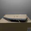 Olympia Tools 85-010 Grand Pack-N-Roll Portable Tools Carrier with Telescopic Handle, 80 Lb. Load Capacity, Black