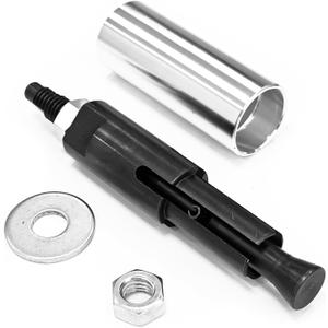 Fuel Injector Tube Remover Installer Tool for 2001-2020 GM Duramax 6.6L Diesel Engine, Similar to OTC-7222 Replaces J-45910 Injector Puller Extractor Kit
