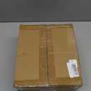 White Pillar Candles Bulk Set of 18Hurricane Candles3 Different Lengths 2 x 3/6/8 Inch (6 Each)Dripless Unscented SmokelessGives You a Better Atmosphere When Organizing an Event Party. (18 Pointed-tip)