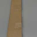 Yollzey Candle Wall Sconces Set of 2, Flameless Candles Black Wall Candle Holders with Remote Control, Battery Operated Home Decor for Living Room, Fireplace, Dining Room, Entryway, Stair Corner