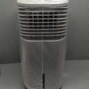 4-IN-1 Portable Air Conditioners, Evaporative Air Cooler w/4 Modes & 3 Speeds, 15H Timer for Smart Auto-off, 2-Gal Tank for 20H Cooling,17FT Remote,No Hose Needed,120Oscillating Swamp Cooler