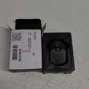 Wearable Bluetooth V5.3 Speaker, 30H Working Time Clip-On Wireless Jobsite Water-Resistant Portable Speaker, Built-in ENC Mic for Hands-Free Music/Calls, IPX7 Waterproof, TWS Portable Speaker (Black)