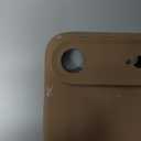 LOVE 3000 Designed for iPhone Air Case, Premium Silicone [Compatible with Magsafe][Soft Anti-Scratch Microfiber Lining] Shockproof Protective Phone Case for Men Women 6.5", Light Brown