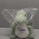 Bearington Dinosaur Stuffed Animal Dinosaur Plush T-Rex Green Dino Stuffy, Cute Plushies for Kids Boys & Girls