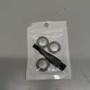 HQ56 Replacement Shaver Heads for HQ3 HQ4 HQ55 HQ56 HQ6,Replacement Shaver Head Compatible with Philips Norelco HQ300 HQ442 HQ916 HS190 HQ6990 Electric Shavers etc.