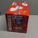 Huggies Size 2 Diapers, Little Snugglers Baby Diapers, Size 2 (12-18 lbs), 84 Count
