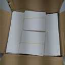 ValBox 3x3x3 White Cube Gift Boxes - 50pcs Recycled Paper Boxes with Lids for Gifts, Crafting, Cupcake & Party Favors (1 count (Pack of 50))