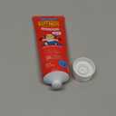 Boudreaux's Butt Paste Maximum Strength Diaper Rash Cream, Ointment for Baby, 4 oz Tube