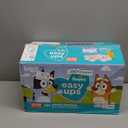 Pampers Training Pants - Easy Ups Boys & Girls Bluey - Size 3T-4T, 124 Count, Children's Potty Underwear (Packaging May Vary)